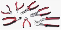 Performance Tool 7-Piece Plier Sets
