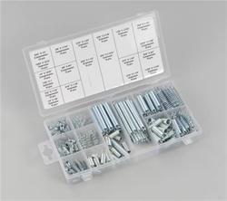 Performance Tool 200-Piece Spring Assortment Kits