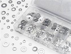 Performance Tool Washer Kits