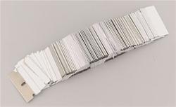 Performance Tool Replacement Razor Blades