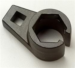 Performance Tool Offset Oxygen Sensor Wrenches