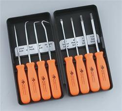 Performance Tool Specialty Pick and Driver Sets