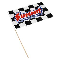 Summit Gifts 90184738 Ford Garage Thermometer | Summit Racing