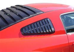 Summit Racing™ Rear Side Window Louvers SUM-WL10467