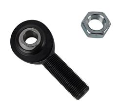 Summit Racing™ Black Max Rod Ends SUM-XMAX8T