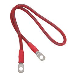 Summit Racing™ Battery Cables and Kits SUM-BCXSS410R