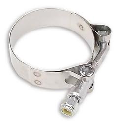 SuperTrapp T-Bolt 2.25 Inch Exhaust Clamp 094-2250