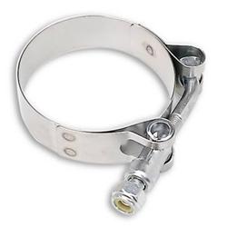 SuperTrapp T-Bolt 2.75 Inch Exhaust Clamp 094-2750