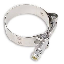 SuperTrapp T-Bolt 3 Inch Exhaust Clamp 094-3000