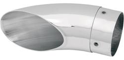 SuperTrapp Internal Disc Series End Caps 308-3635