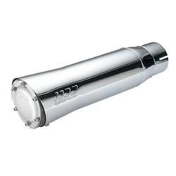 SuperTrapp 546-3519 SuperTrapp Polished S/C Elite Mufflers