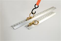 Surco Roof Rails 3503