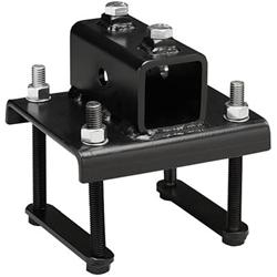 Surco RV Bumper Bike Rack Adapters B100
