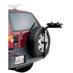 Surco OSI Spare Tire Bike Racks BT300