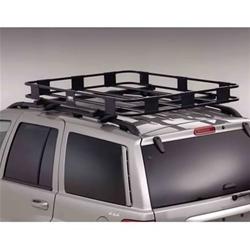Surco Safari Basket Racks S5050