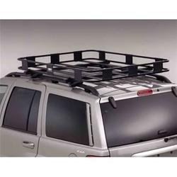 Go rhino sr40 online series safari roof rack