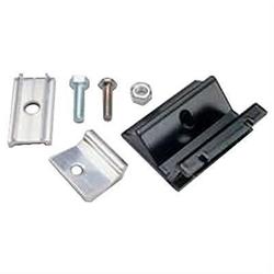 Surco Safari Basket Rack Installation Accessories T400