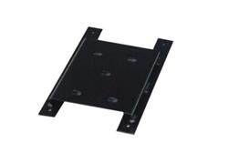 Surco Spare Me Spare Tire Carriers for 2007-2009 SPRINTER 2500, SPRINTER 3500 - TS200