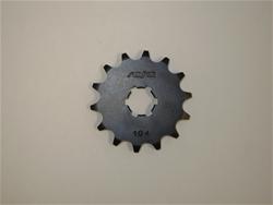 Sunstar Powerdrive Countershaft Sprockets 10412