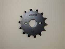 Sunstar Powerdrive Countershaft Sprockets 10715