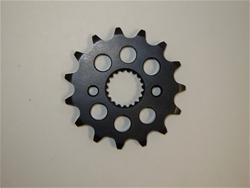 Sunstar Powerdrive Countershaft Sprockets for 2007-2018 CRF150R, CRF150R EXPERT - 11115