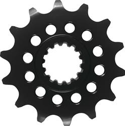 Sunstar Powerdrive Countershaft Sprockets for 2018-2023 YZ65 - 12914