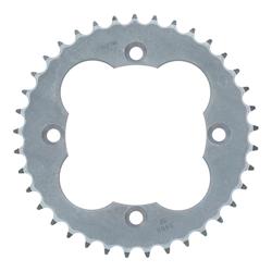 Sunstar Standard Steel Sprockets 2-346539