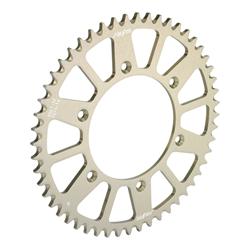 Sunstar Works Triplestar Aluminum Sprockets 5-142351