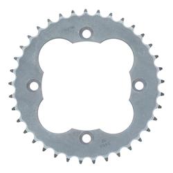 Sunstar Standard Steel Sprockets 2-312941