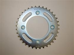 Sunstar Standard Steel Sprockets 2-130836