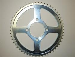 Sunstar Standard Steel Sprockets 2-209854