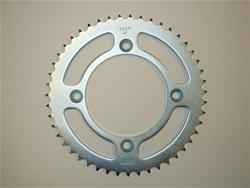 Sunstar Standard Steel Sprockets 2-242947