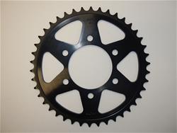 Sunstar Standard Steel Sprockets 2-335640