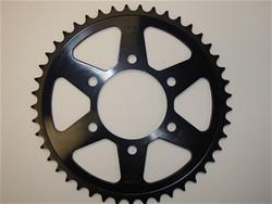 Sunstar Standard Steel Sprockets 2-335645
