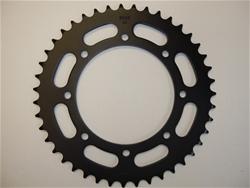 Sunstar Standard Steel Sprockets 2-353244
