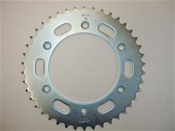 Sunstar Standard Steel Sprockets 2-354742