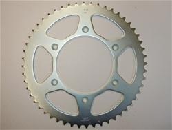 Sunstar Standard Steel Sprockets 2-354750