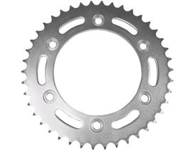 Sunstar Standard Steel Sprockets 2-356542
