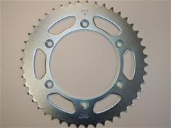 Sunstar Standard Steel Sprockets 2-357742