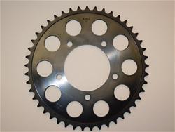 Sunstar Standard Steel Sprockets 2-438345