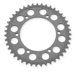 Sunstar Standard Steel Sprockets for 1996-2019 DR650SE - 2-462843