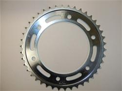 Sunstar Standard Steel Sprockets