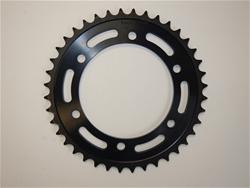 Sunstar Standard Steel Sprockets 2-550142