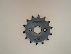 Sunstar Powerdrive Countershaft Sprockets 20214