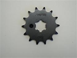 Sunstar Powerdrive Countershaft Sprockets 20314
