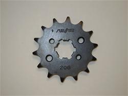Sunstar Powerdrive Countershaft Sprockets 20614