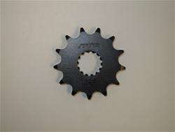 Sunstar Powerdrive Countershaft Sprockets for 2002-2023 YZ85, 2019-2023 YZ85 LW - 22613