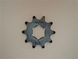Sunstar Powerdrive Countershaft Sprockets 31512