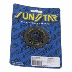 Sunstar Powerdrive Countershaft Sprockets