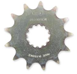 Sunstar Powerdrive Countershaft Sprockets for 2005-2023 TTR230, 1988-2006 YFS200 BLASTER - 34912